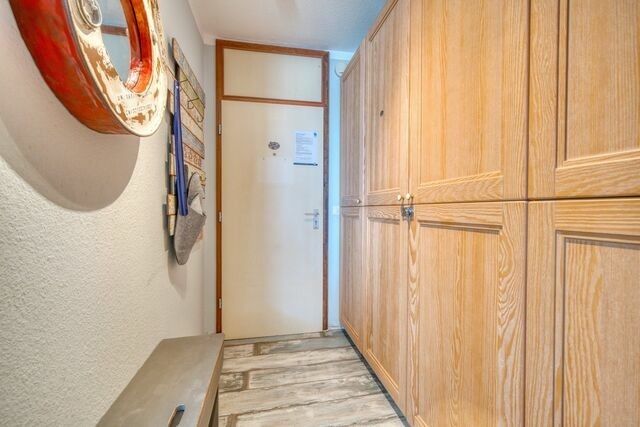 Ferienwohnung in Heiligenhafen - Ferienpark - Haus C, App. 0CEG06 - Bild 14