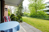 Ferienwohnung in Timmendorfer Strand - Strandresidenz, App. 111 - Bild 19