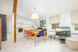 Ferienwohnung in Timmendorfer Strand - Appartement 'To Huus' - Bild 4
