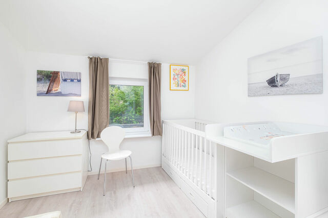 Ferienwohnung in Timmendorfer Strand - Appartement 'To Huus' - Bild 10