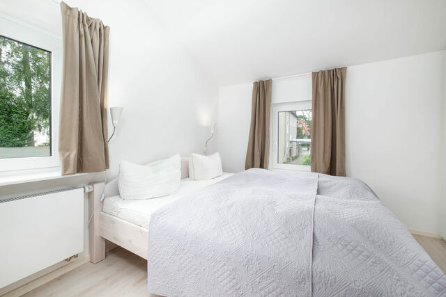 Ferienwohnung in Timmendorfer Strand - Appartement 'To Huus' - Bild 11