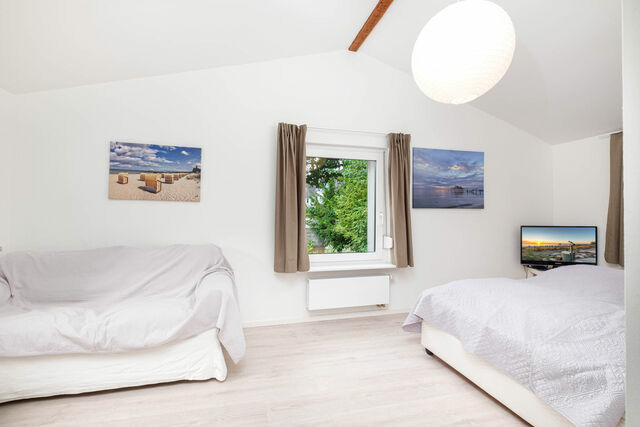 Ferienwohnung in Timmendorfer Strand - Appartement 'To Huus' - Bild 14