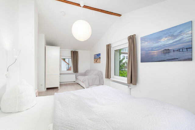 Ferienwohnung in Timmendorfer Strand - Appartement 'To Huus' - Bild 16