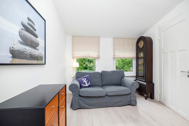 Ferienwohnung in Timmendorfer Strand - Appartement 'To Huus' - Bild 17