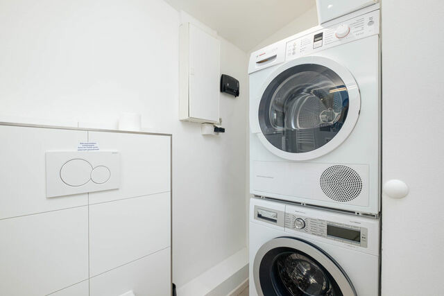 Ferienwohnung in Timmendorfer Strand - Appartement 'To Huus' - Bild 22