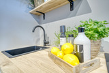 Ferienwohnung in Heiligenhafen - Haus Sch&ouml;ne Aussicht, App. 1SB605 - Bild 3