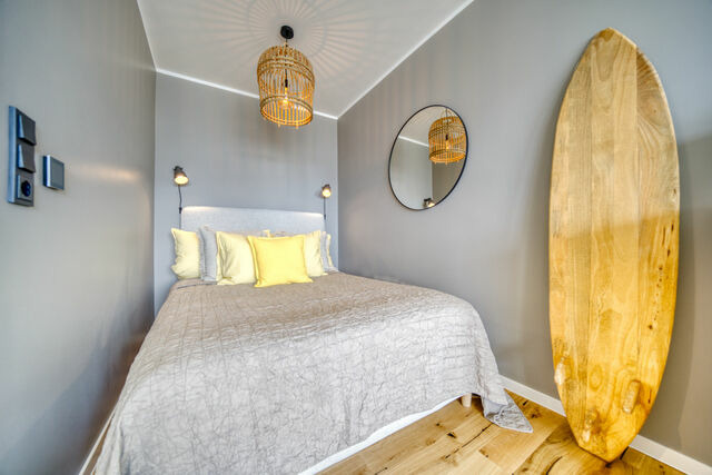 Ferienwohnung in Heiligenhafen - Haus Sch&ouml;ne Aussicht, App. 1SB605 - Bild 9