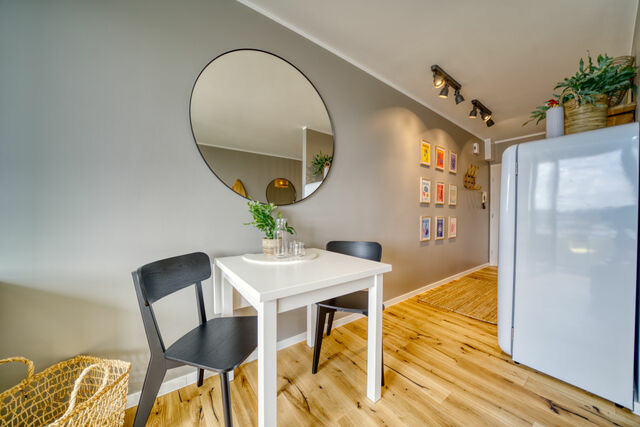 Ferienwohnung in Heiligenhafen - Haus Sch&ouml;ne Aussicht, App. 1SB605 - Bild 11