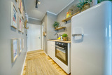 Ferienwohnung in Heiligenhafen - Haus Sch&ouml;ne Aussicht, App. 1SB605 - Bild 12
