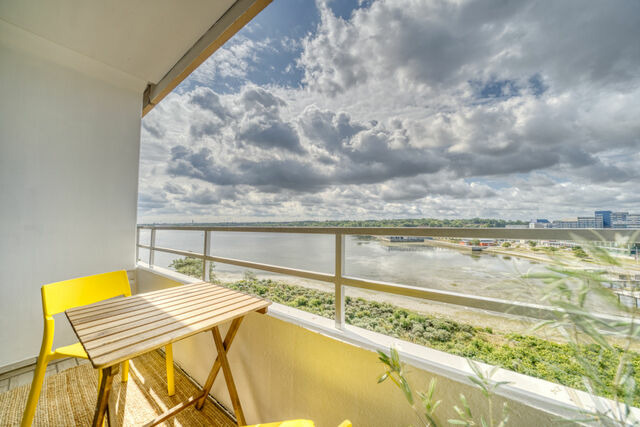 Ferienwohnung in Heiligenhafen - Haus Sch&ouml;ne Aussicht, App. 1SB605 - Bild 16