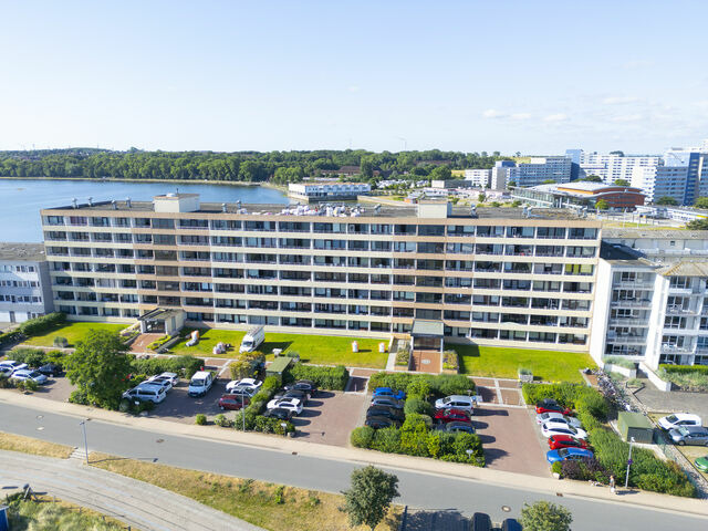 Ferienwohnung in Heiligenhafen - Haus Sch&ouml;ne Aussicht, App. 1SB605 - Bild 17