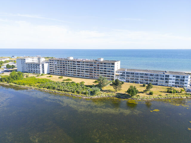 Ferienwohnung in Heiligenhafen - Haus Sch&ouml;ne Aussicht, App. 1SB605 - Bild 18