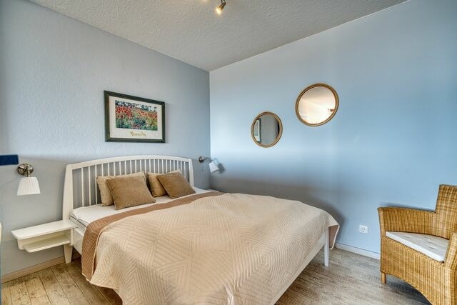 Ferienwohnung in Heiligenhafen - Ferienpark - Haus E, App. 0E0906 - Bild 3