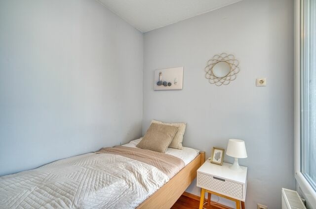 Ferienwohnung in Heiligenhafen - Ferienpark - Haus E, App. 0E0906 - Bild 4