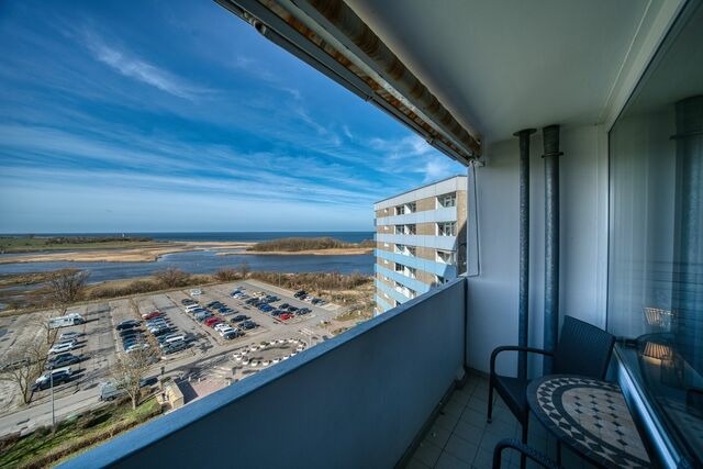 Ferienwohnung in Heiligenhafen - Ferienpark - Haus E, App. 0E0906 - Bild 15