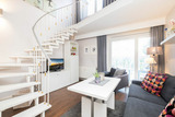 Ferienwohnung in Niendorf/Ostsee - Miramar #2 - Bild 1