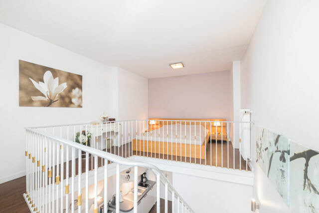 Ferienwohnung in Niendorf/Ostsee - Miramar #2 - Bild 2