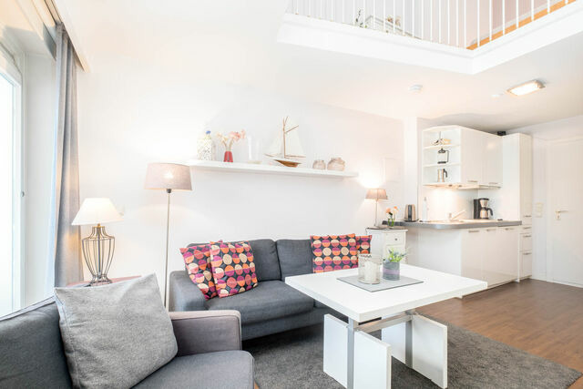 Ferienwohnung in Niendorf/Ostsee - Miramar #2 - Bild 5