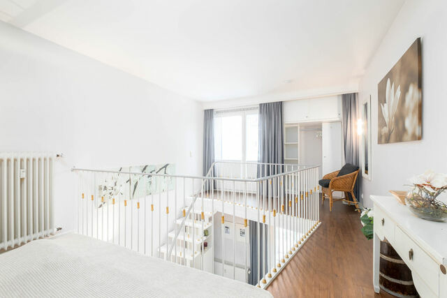 Ferienwohnung in Niendorf/Ostsee - Miramar #2 - Bild 11