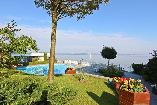Ferienwohnung in Niendorf/Ostsee - Miramar #2 - Bild 16