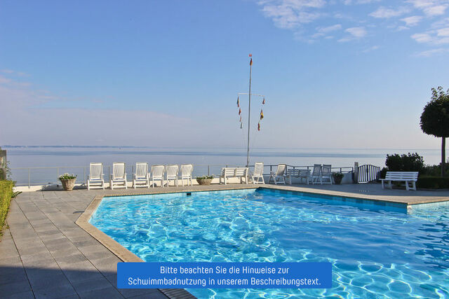 Ferienwohnung in Niendorf/Ostsee - Miramar #2 - Bild 17
