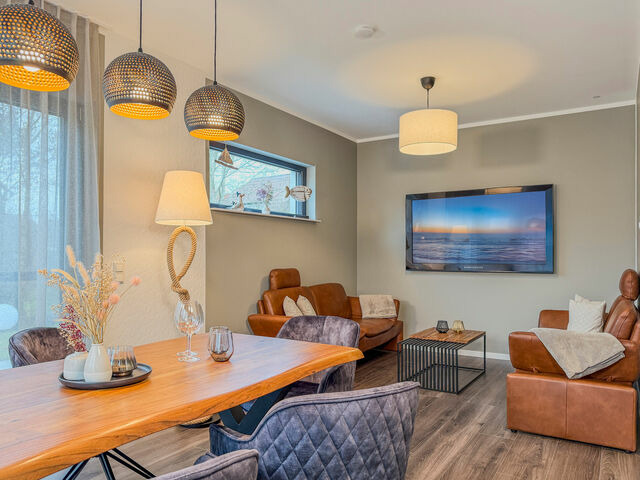 Ferienhaus in Zingst - Kleine Auszeit - Bild 2