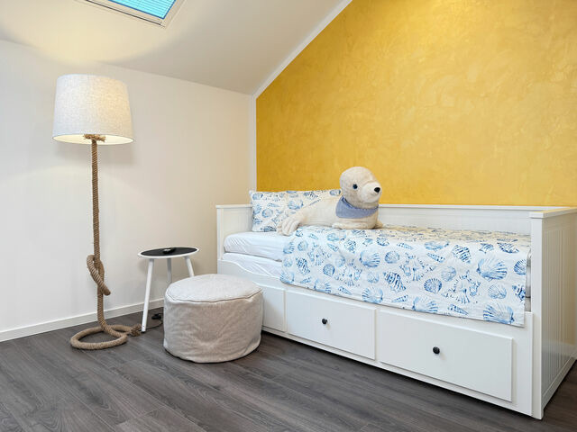 Ferienhaus in Zingst - Kleine Auszeit - Bild 11