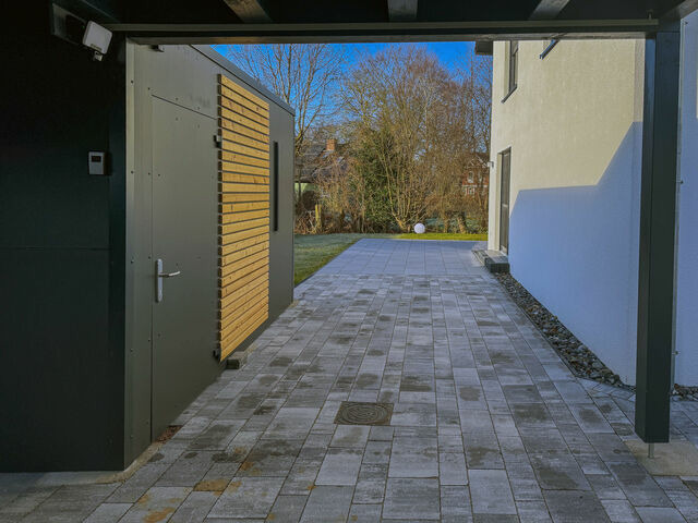 Ferienhaus in Zingst - Kleine Auszeit - Bild 17