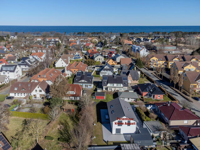 Ferienhaus in Zingst - Kleine Auszeit - Bild 19
