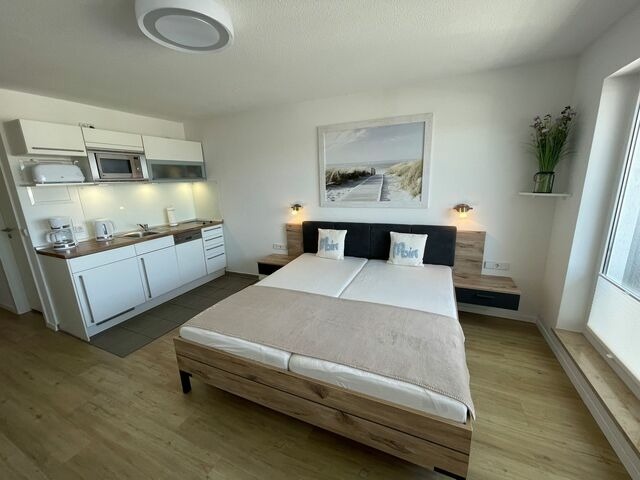 Ferienwohnung in K&uuml;hlungsborn - Yachthafenresidenz - 24-9307 - Bild 2