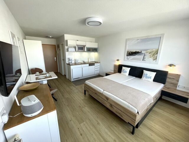 Ferienwohnung in K&uuml;hlungsborn - Yachthafenresidenz - 24-9307 - Bild 8