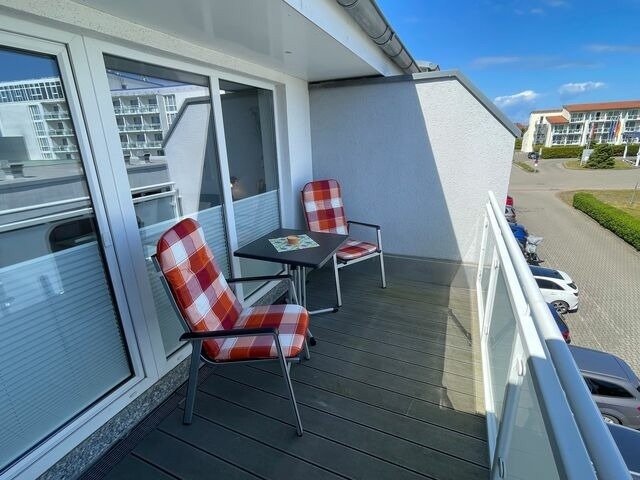 Ferienwohnung in K&uuml;hlungsborn - Yachthafenresidenz - 24-9307 - Bild 11