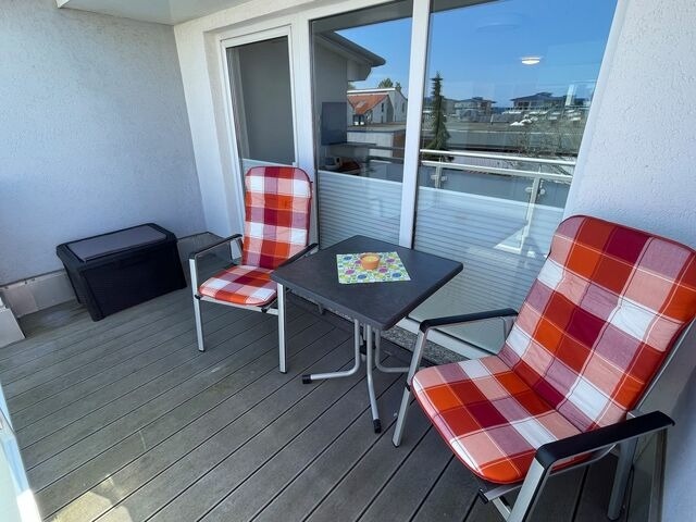 Ferienwohnung in K&uuml;hlungsborn - Yachthafenresidenz - 24-9307 - Bild 12