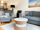 Ferienwohnung in Niendorf/Ostsee - Kleine Jolle - Bild 1