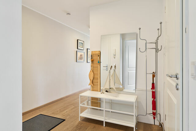 Ferienwohnung in Scharbeutz - Seaside Living - Bild 8