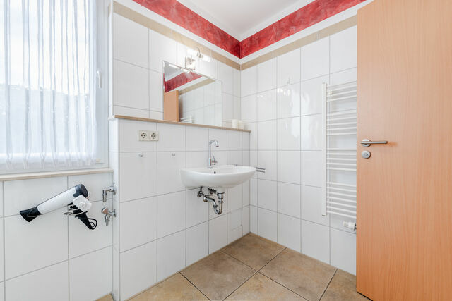 Ferienwohnung in Heringsdorf - Zur Meeresbrise App.2 - Bild 11