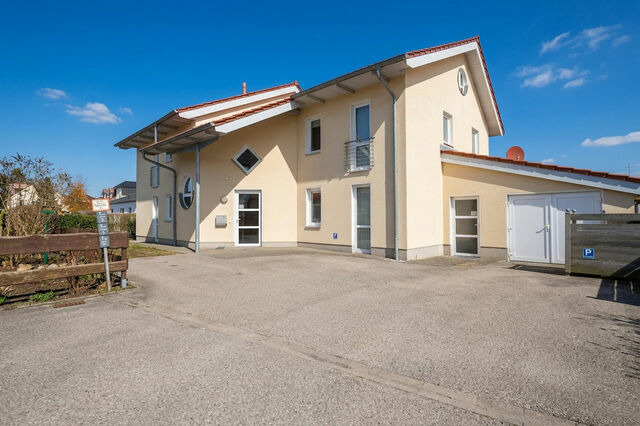 Ferienwohnung in Heringsdorf - Zur Meeresbrise App.2 - Bild 13