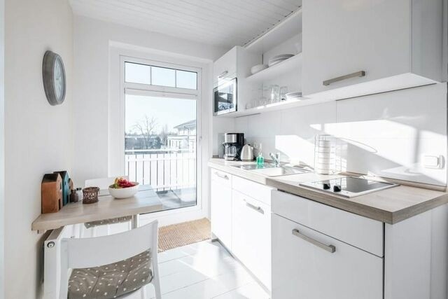 Ferienwohnung in Timmendorfer Strand - Koje #2 - Bild 8