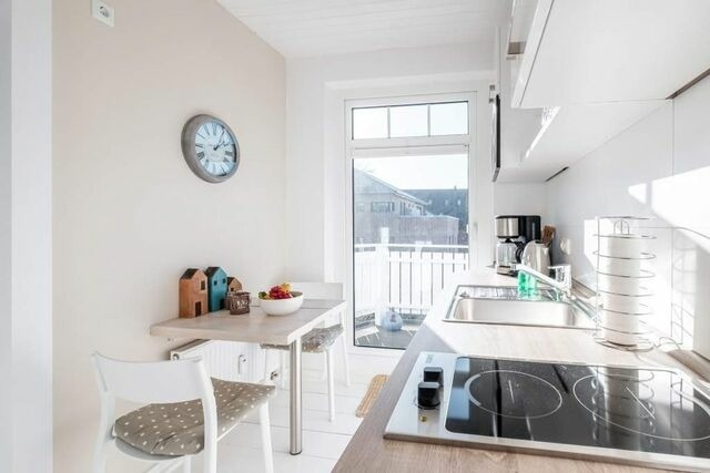 Ferienwohnung in Timmendorfer Strand - Koje #2 - Bild 9