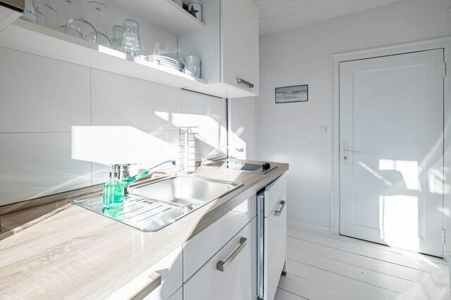 Ferienwohnung in Timmendorfer Strand - Koje #2 - Bild 11