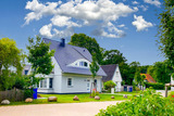 Ferienhaus in Zingst - Hus oevern diek - Bild 1