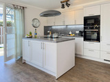 Ferienhaus in Zingst - Hus oevern diek - Bild 2