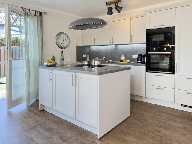 Ferienhaus in Zingst - Hus oevern diek - Bild 2