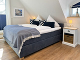 Ferienhaus in Zingst - Hus oevern diek - Bild 8