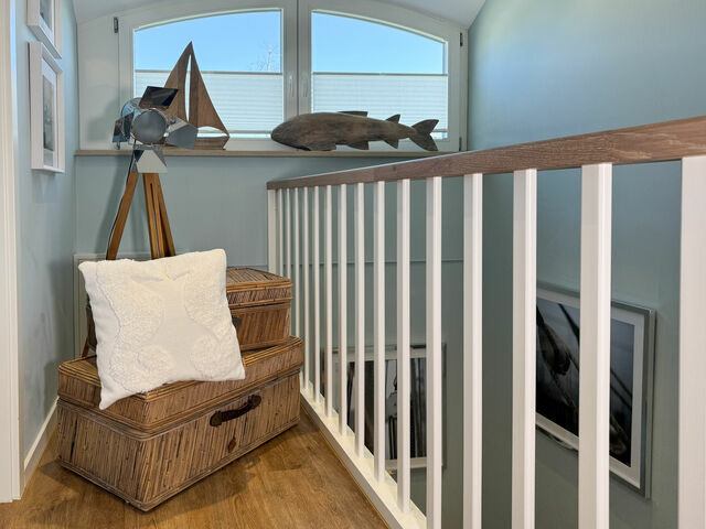 Ferienhaus in Zingst - Hus oevern diek - Bild 21
