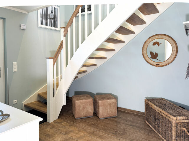 Ferienhaus in Zingst - Hus oevern diek - Bild 22