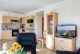 Ferienwohnung in Heringsdorf - Ferienhaus Amalia, App. 5 - Bild 1