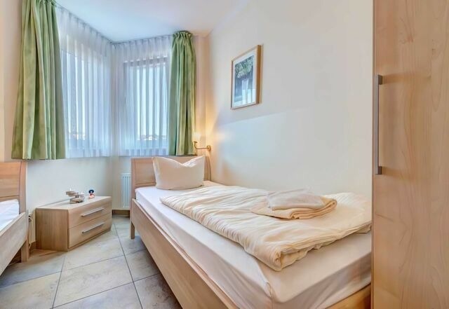Ferienwohnung in Heringsdorf - Ferienhaus Amalia, App. 5 - Bild 3