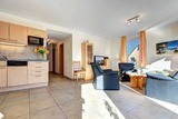 Ferienwohnung in Heringsdorf - Ferienhaus Amalia, App. 5 - Bild 7