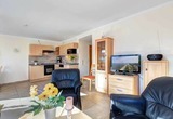 Ferienwohnung in Heringsdorf - Ferienhaus Amalia, App. 5 - Bild 8